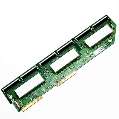 LG Television Hand Insert Pcb - EBR41736101
