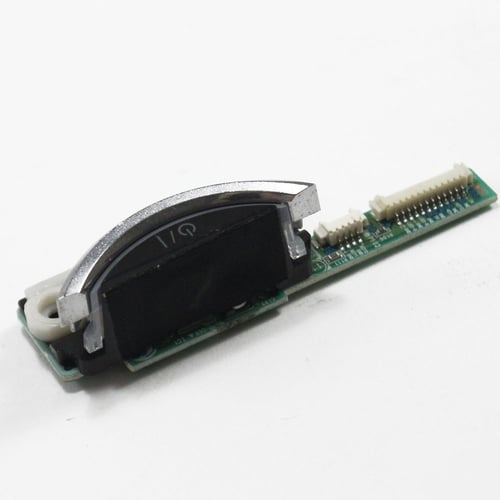 Carte PCB de sous-marin pour téléviseur LG EBR44170001