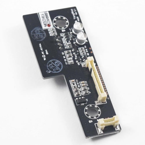 LG Television Front Pcb - EBR60095401