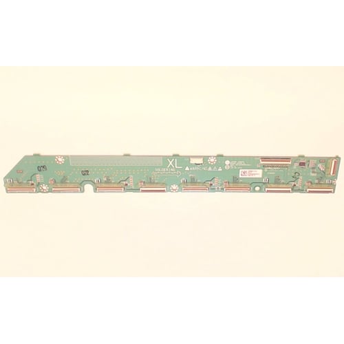 LG Television Hand Insert Pcb - EBR60512701
