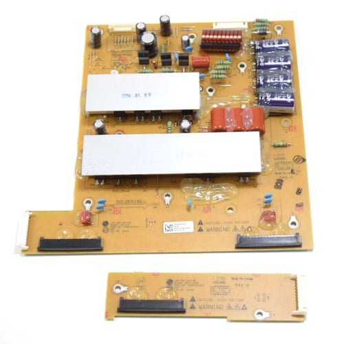 LG Television Hand Insert Pcb - EBR63040301