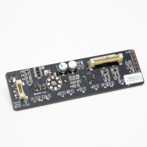Carte PCB de sous-marin pour téléviseur LG EBR66402101