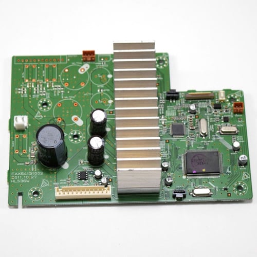 LG Sound Bar Speaker Pcb - EBR73181601