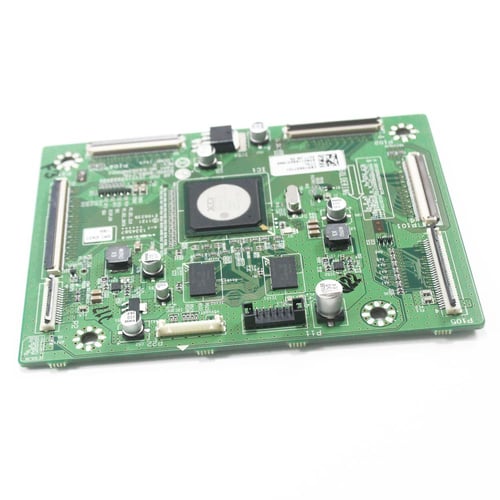 Carte PCB d'insertion manuelle pour téléviseur LG EBR73837101
