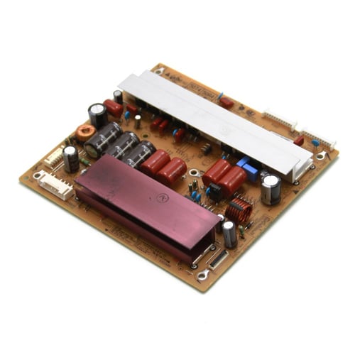 Carte PCB d'insertion manuelle pour téléviseur LG EBR74306901