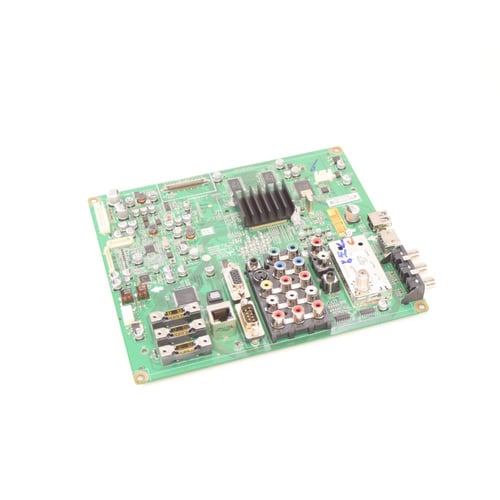 LG Television Chassis - EBT60722602