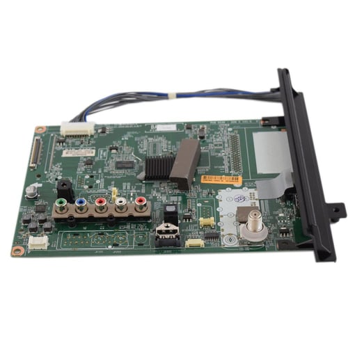 LG Television Chassis - EBT62394289