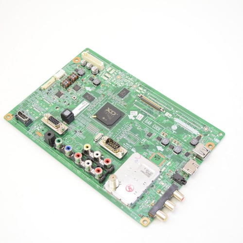 LG Television Bpr Total - EBU60849303