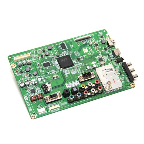 LG Television Bpr Total - EBU60849904