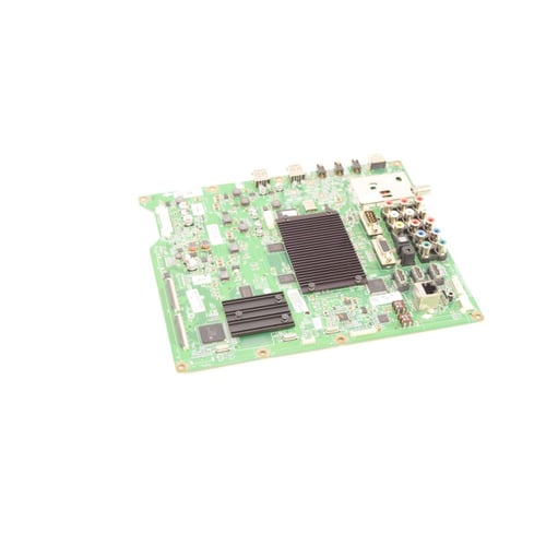 LG Television Bpr Total - EBU60904603