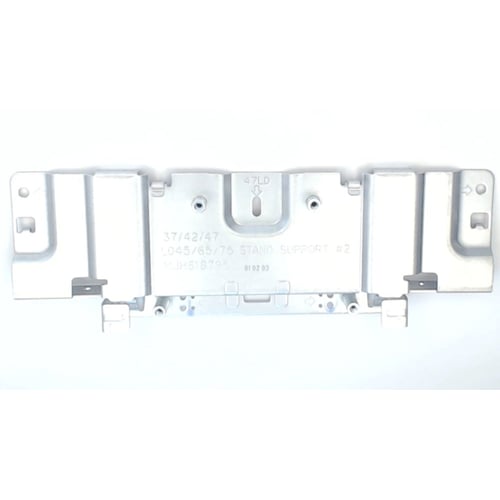 LG Television Supporter - MJH61879501