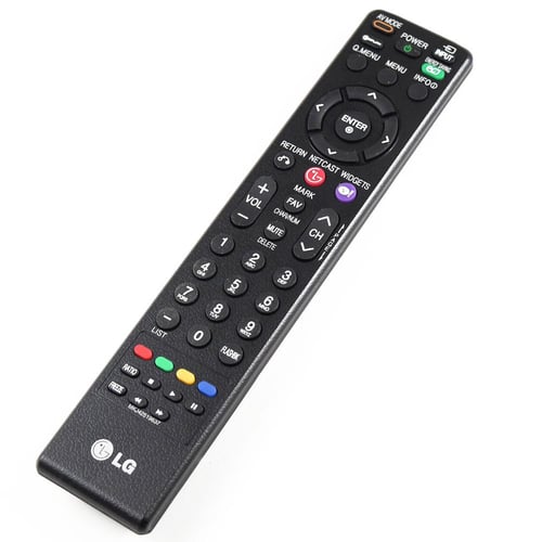LG Television Remote Control - MKJ42519637