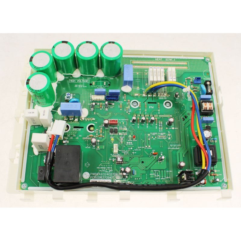 LG Inverter PCB - EBR75228201