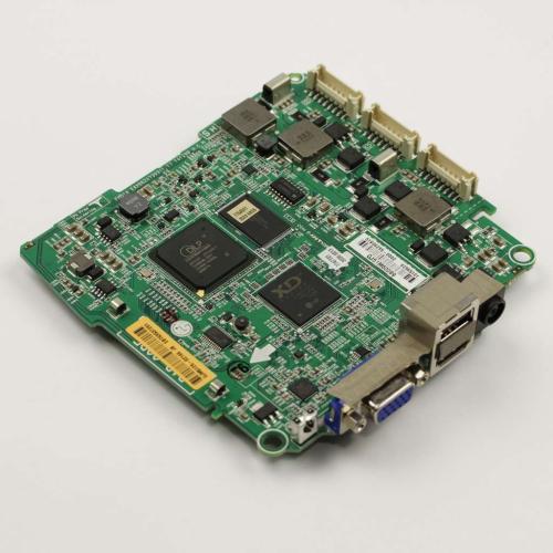 Châssis de projecteur LG EBT63537201