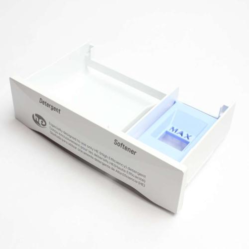 LG Washer Detergent Box - AAZ34009534