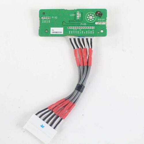 LG Sub Pcb - EBR38872701