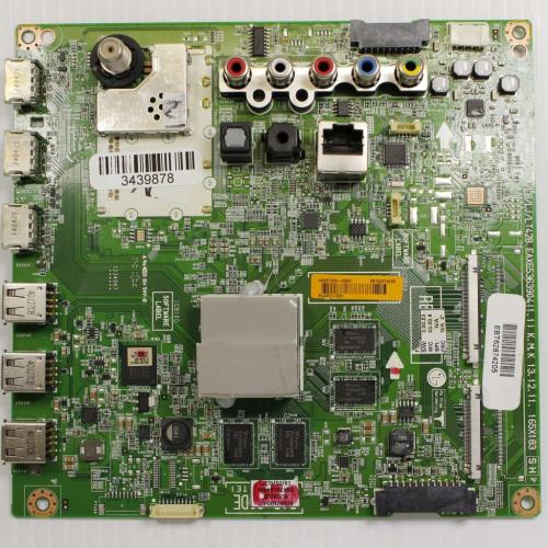 LG Refurbished Chassis - CRB34248601