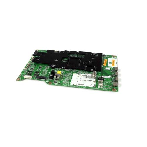 LG Bpr Total PCB - CRB38460701