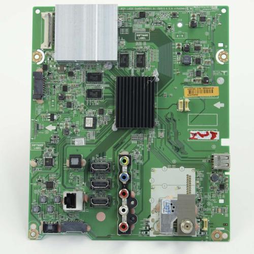 LG Refurbished Chassis - CRB35036701