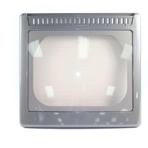 LG Dryer Frame - ADV72990302