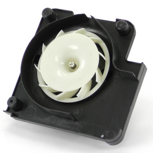 LG Refrigerator Motor Bracket - ABA74248411