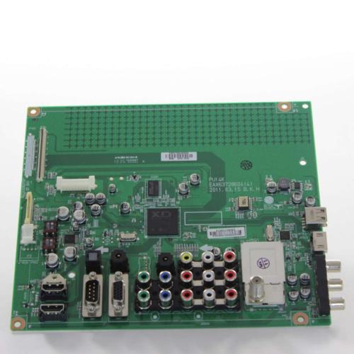 LG Bpr Insert Pcb - EBR68293416