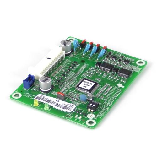 Sous-carte PCB LG EBR80820501