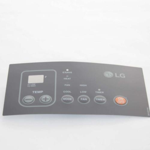 LG Escutcheon - 3831A20145A