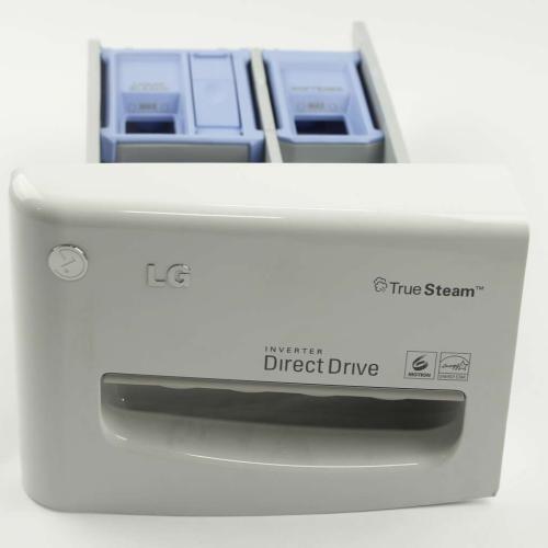 LG Washer Drawer Panel - AGL73313529
