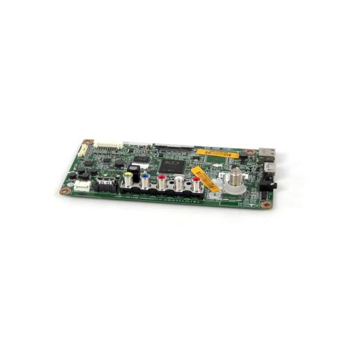 LG Television Chassis - EBT62421329