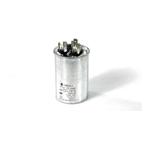 Condensateur de climatiseur LG 0CZZA20007Y, film, boîte