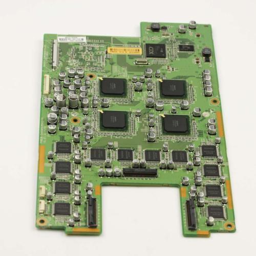 LG Chassis - EBT57606302