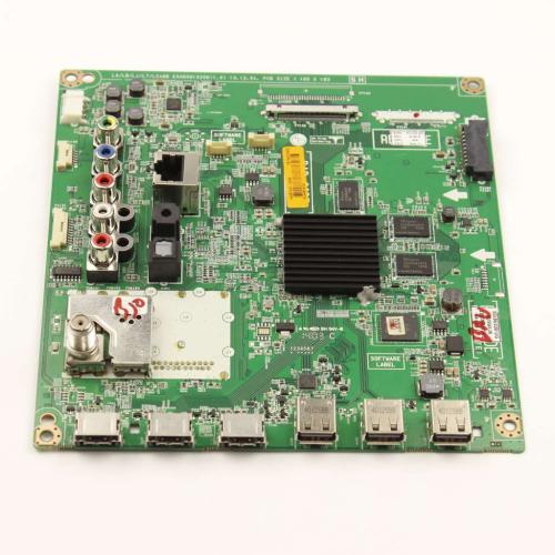 LG Chassis - EBT62974306