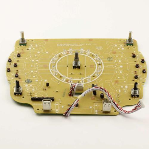 Carte PCB LG EBR76514511