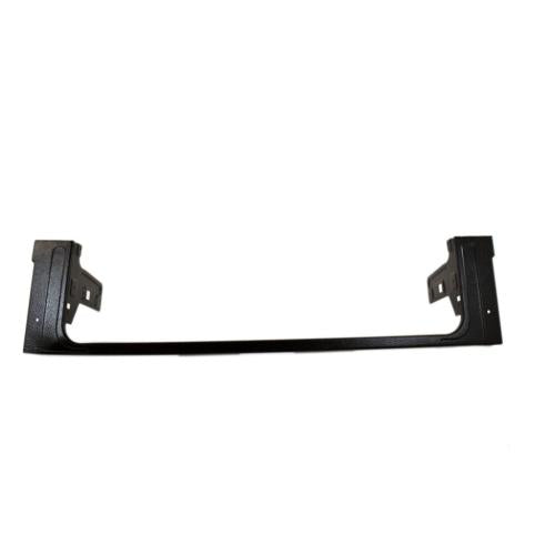 LG Range Front Plate - MGJ63347901