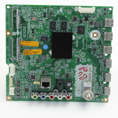 LG Chassis - EBT62387796