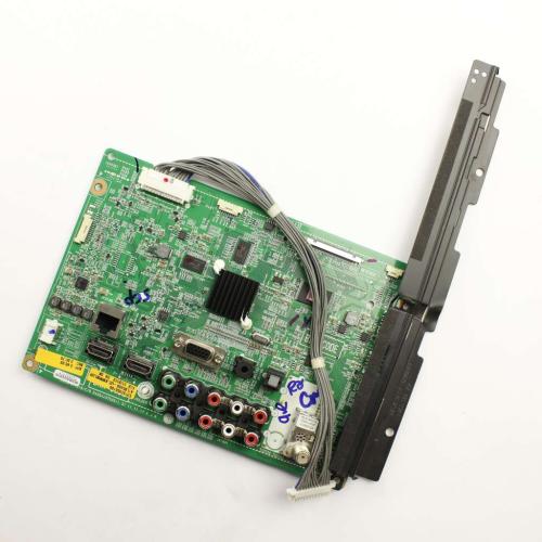 LG Bpr Total - EBR75107602
