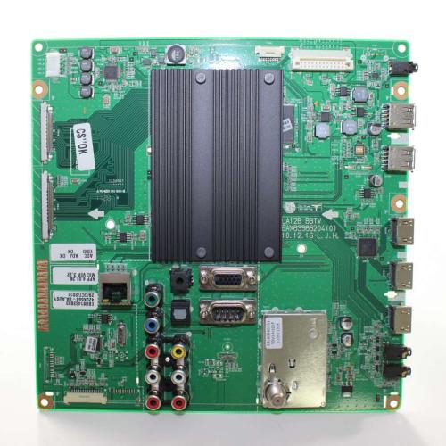 LG Bpr Total - EBU61483803