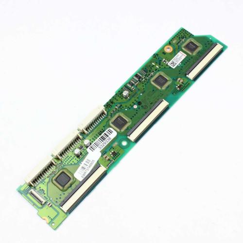 LG Hand Insert Pcb - CRB33121601