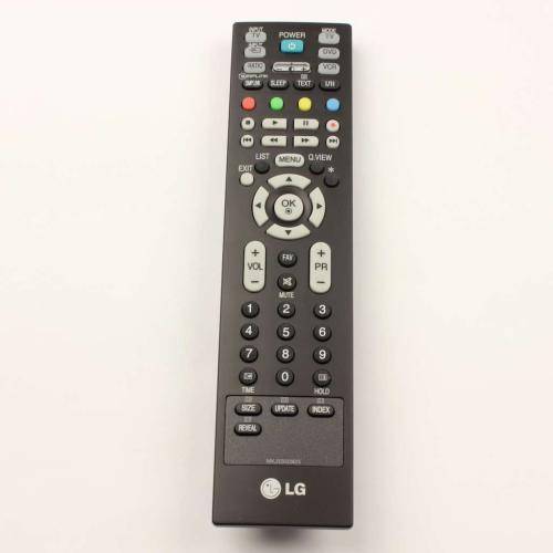 LG Television Remote Control - MKJ32022825