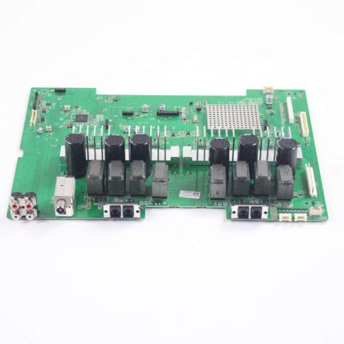 LG Option Code Main Pcb - EBR82090411