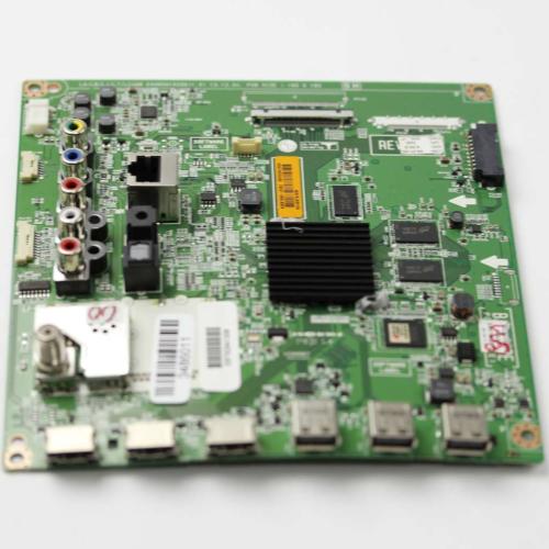 LG Refurbished B Chassis - CRB34114901