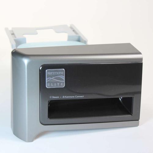 LG Washer Drawer Panel - AGL74912802