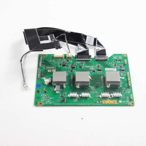 LG Television Chassis - EBT62734601