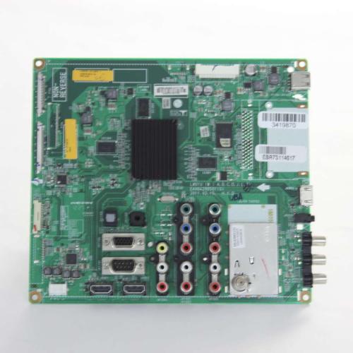 LG Refurbished Board Pcb - CRB31241201