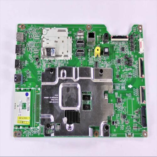 LG Pcb Assembly, Main, Refurbished - CRB36878401