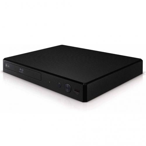 LG BP155N Blu-ray Disc Player