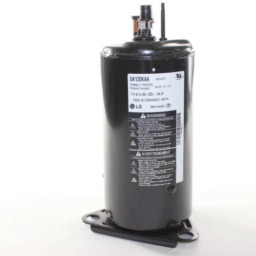 LG Air Conditioner Korea Compressor Set - 2520UGKK2AA