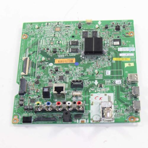 LG Chassis - CRB35931801
