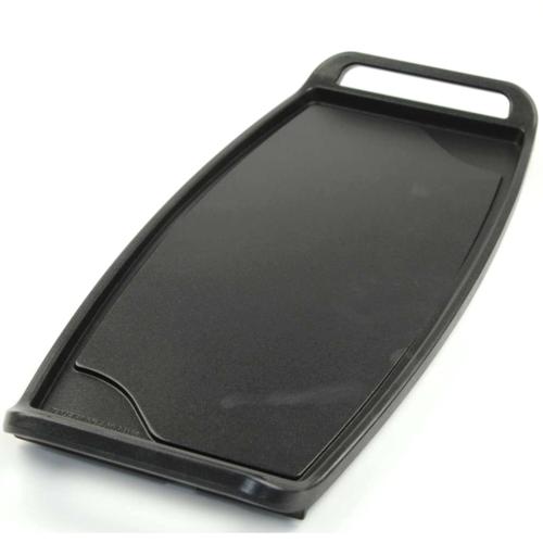 LG Cooktop Range Cooktop Griddle Plate Ae - AEB72914206